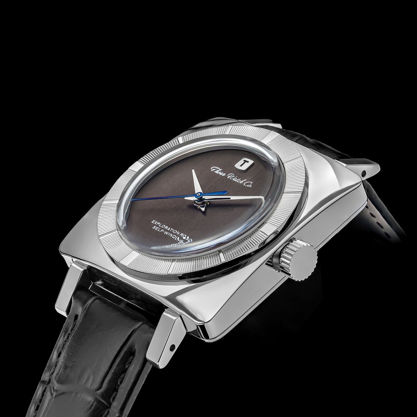 Thorn 34mm PT5000 Mechanical Watch  T016