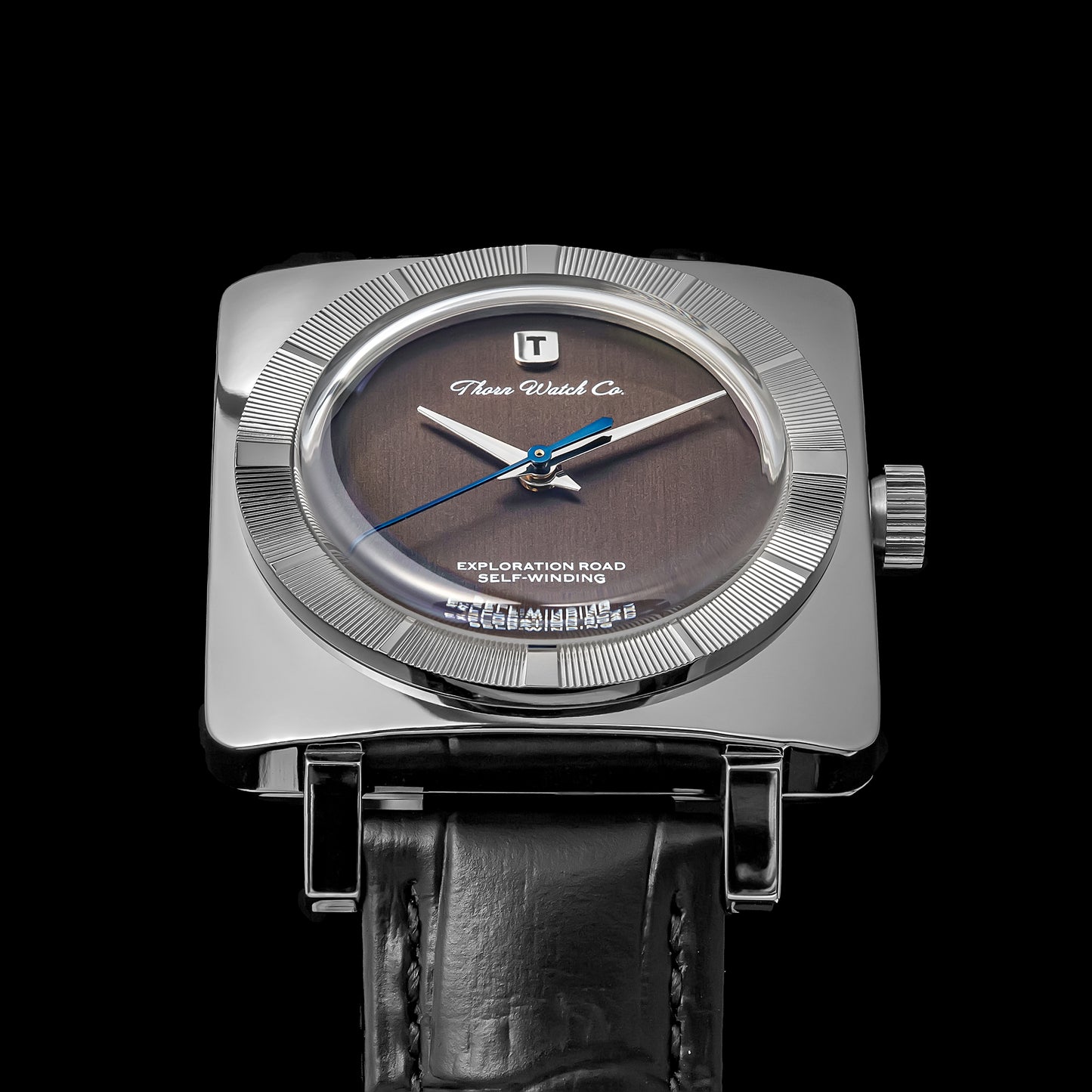Thorn 34mm PT5000 Mechanical Watch  T016
