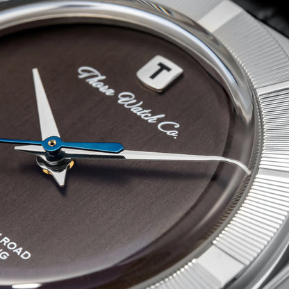 Thorn 34mm PT5000 Mechanical Watch  T016
