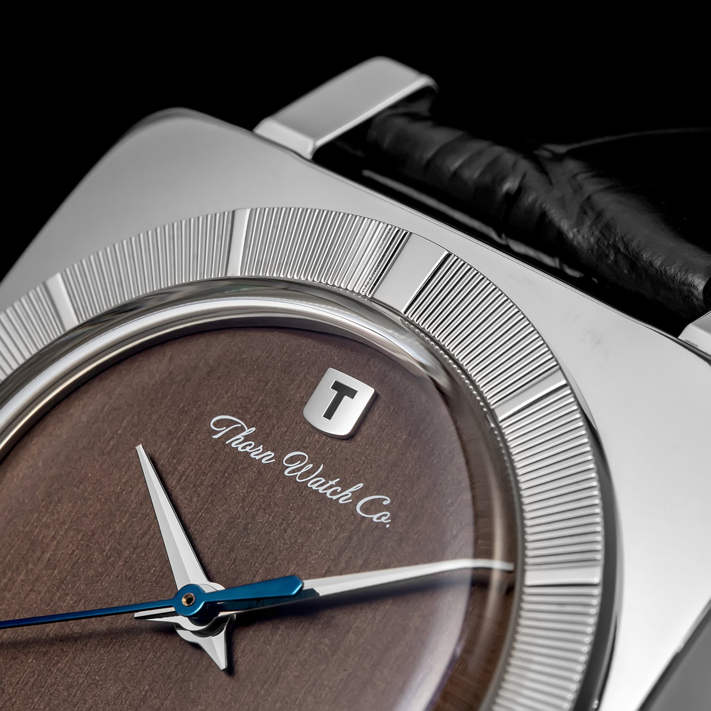 Thorn 34mm PT5000 Mechanical Watch  T016