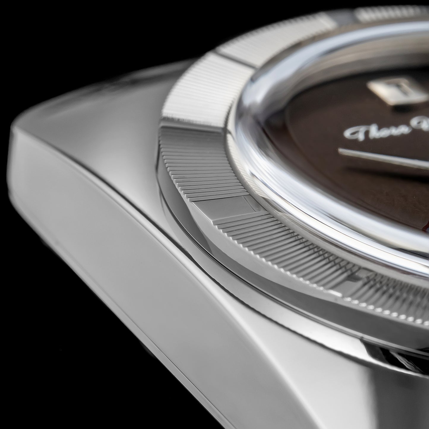 Thorn 34mm PT5000 Mechanical Watch  T016