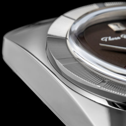 Thorn 34mm PT5000 Mechanical Watch  T016