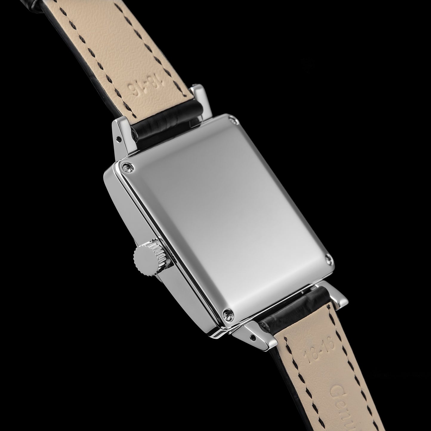 Thorn 34mm PT5000 Mechanical Watch  T016