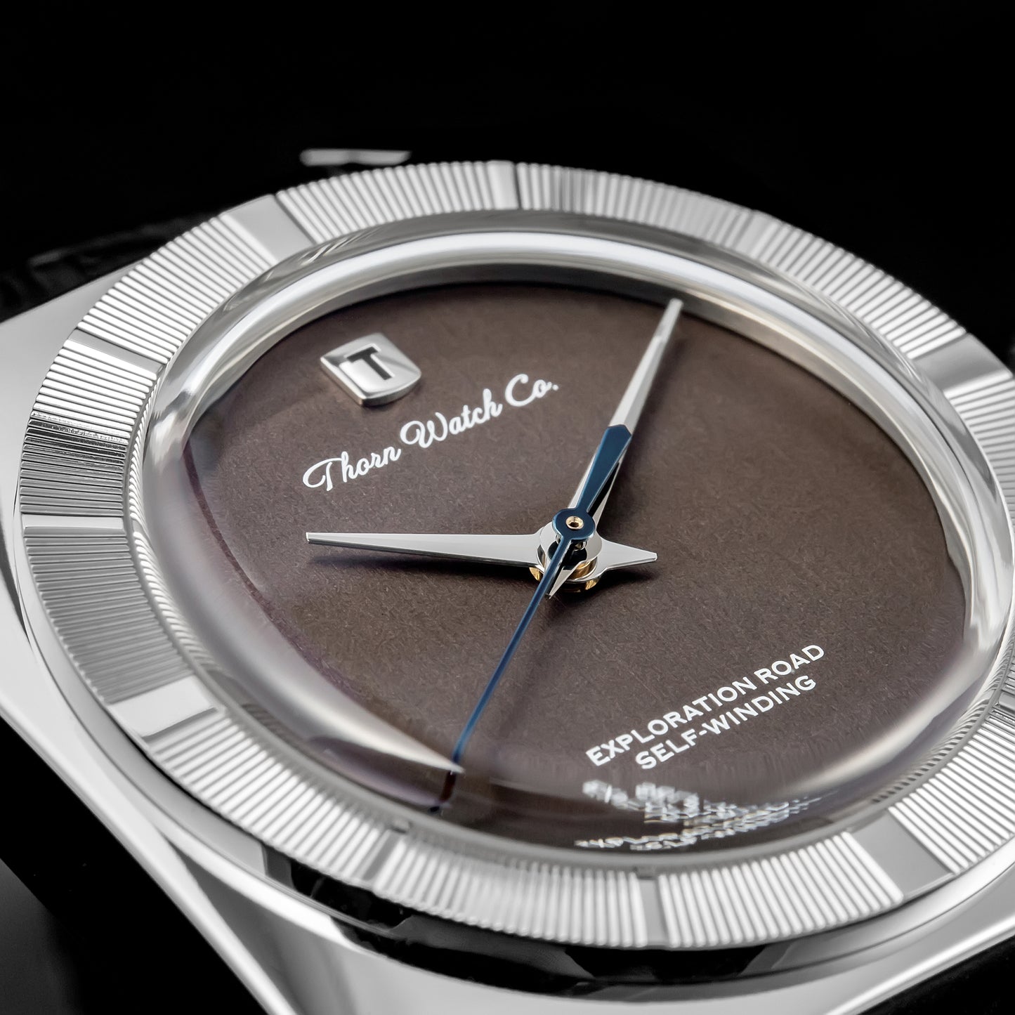 Thorn 34mm PT5000 Mechanical Watch  T016