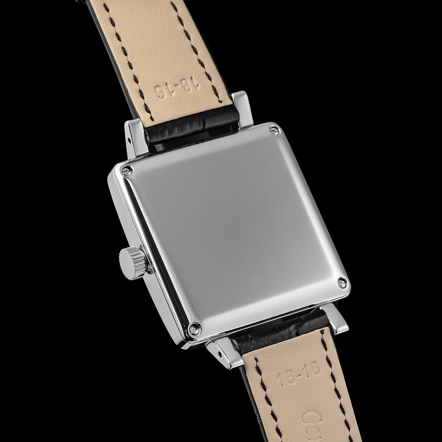 Thorn 34mm PT5000 Mechanical Watch  T016