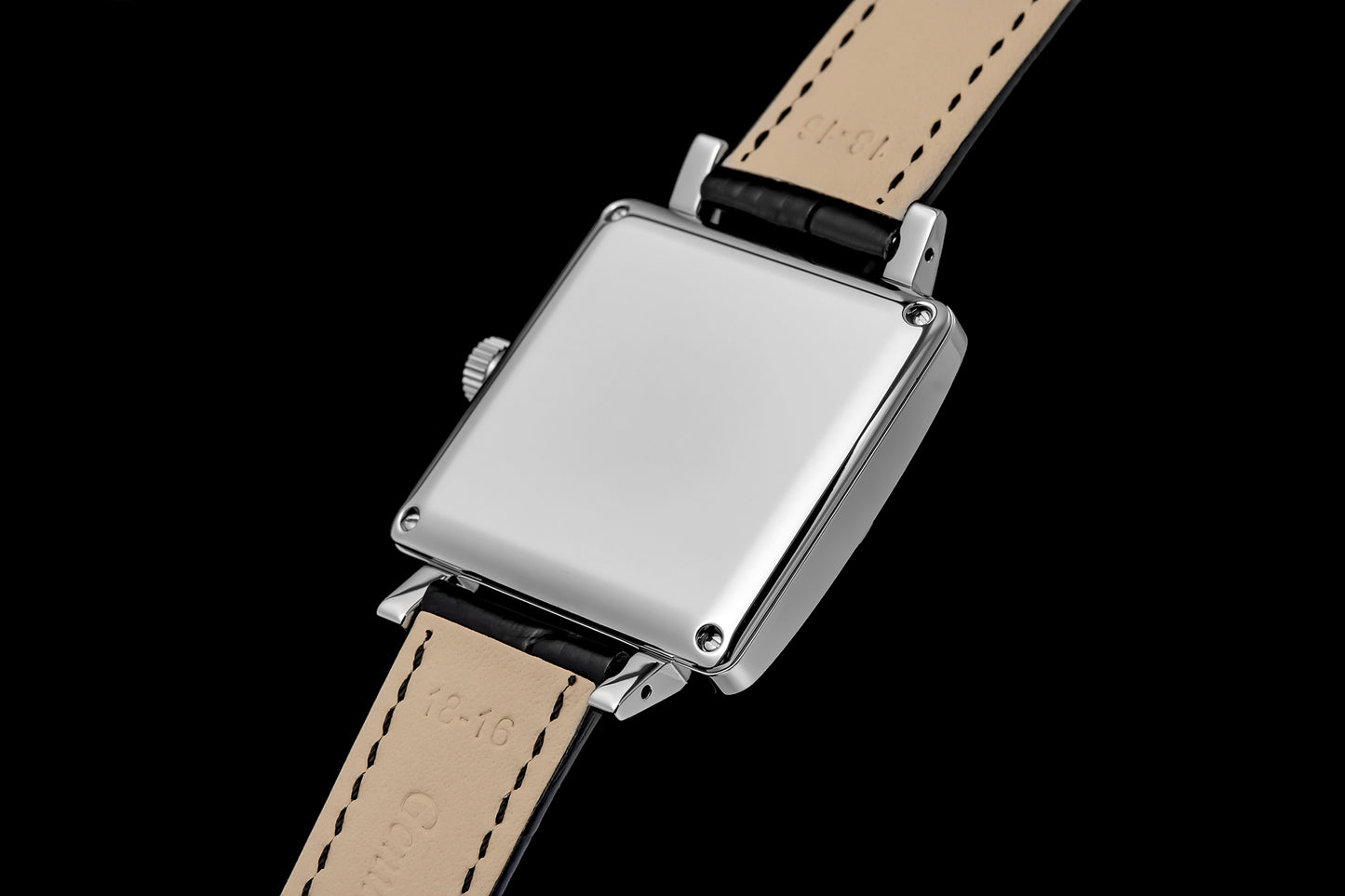 Thorn 34mm PT5000 Mechanical Watch  T016