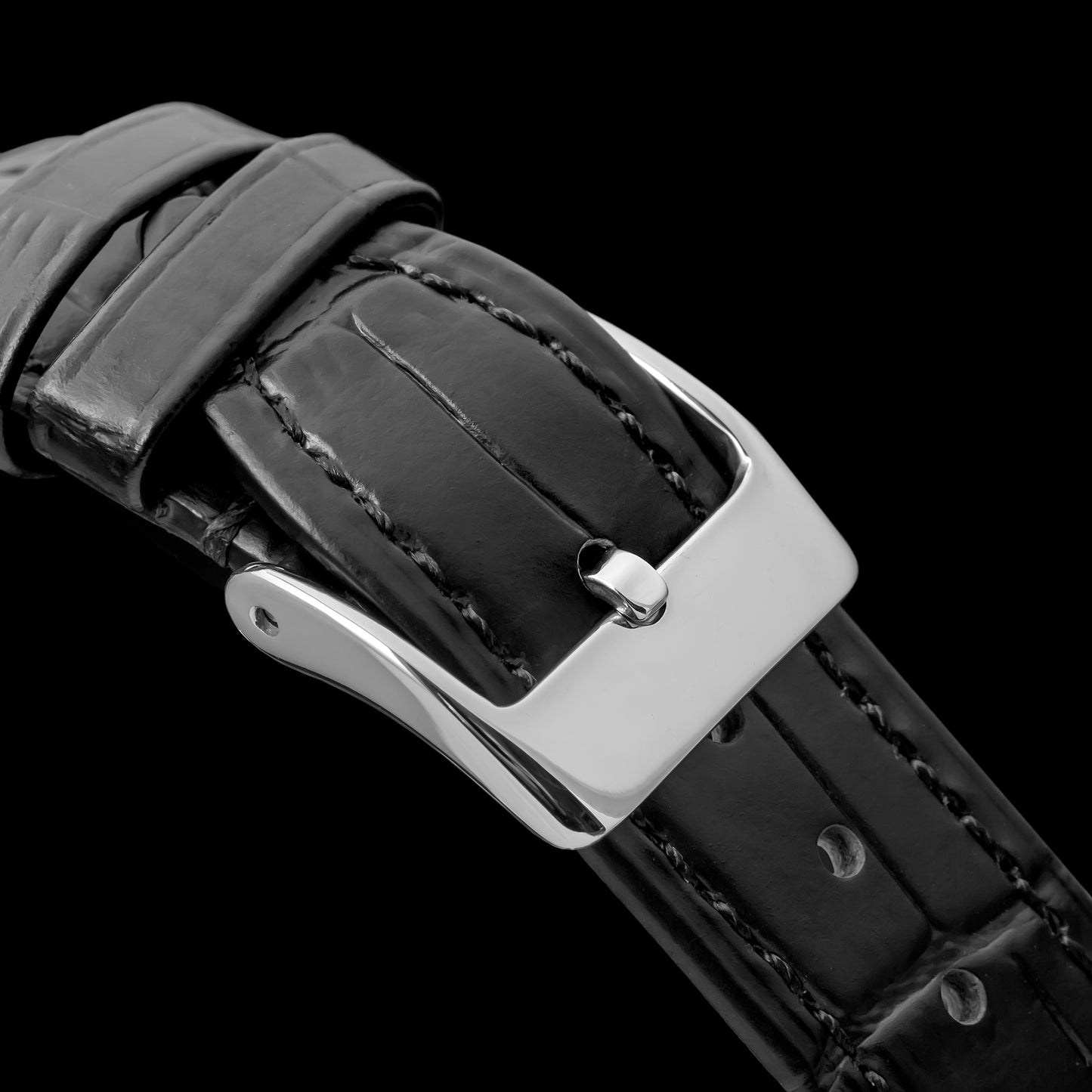 Thorn 34mm PT5000 Mechanical Watch  T016