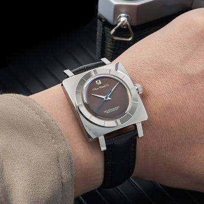 Thorn 34mm PT5000 Mechanical Watch  T016