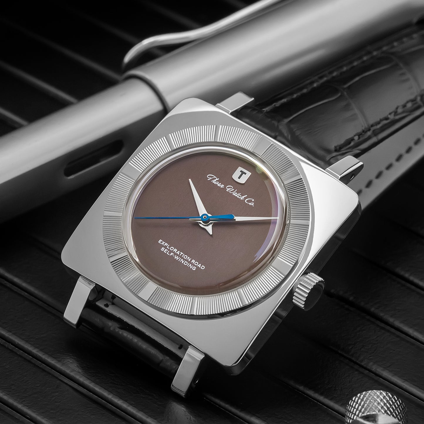 Thorn 34mm PT5000 Mechanical Watch  T016