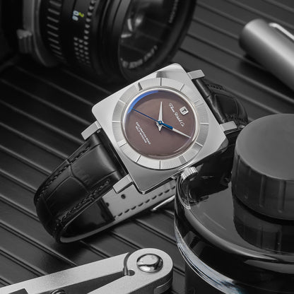 Thorn 34mm PT5000 Mechanical Watch  T016