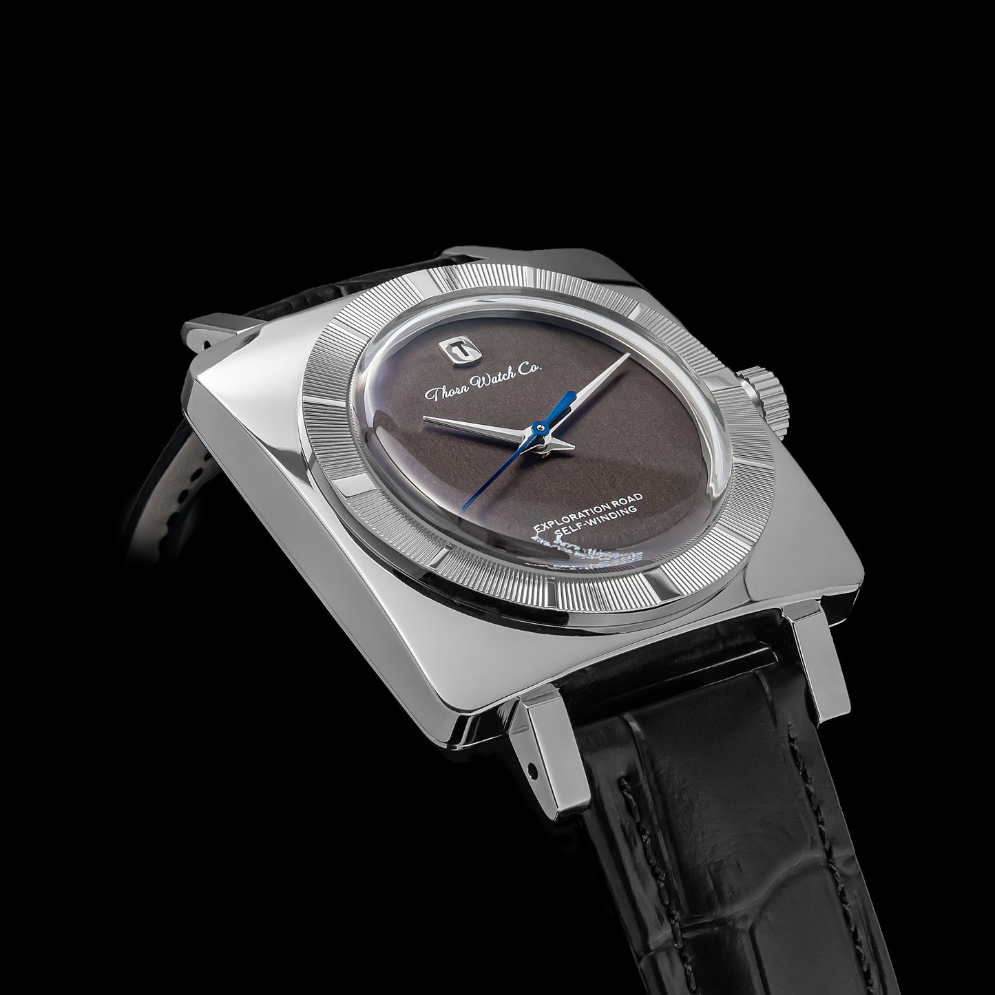 Thorn 34mm PT5000 Mechanical Watch  T016