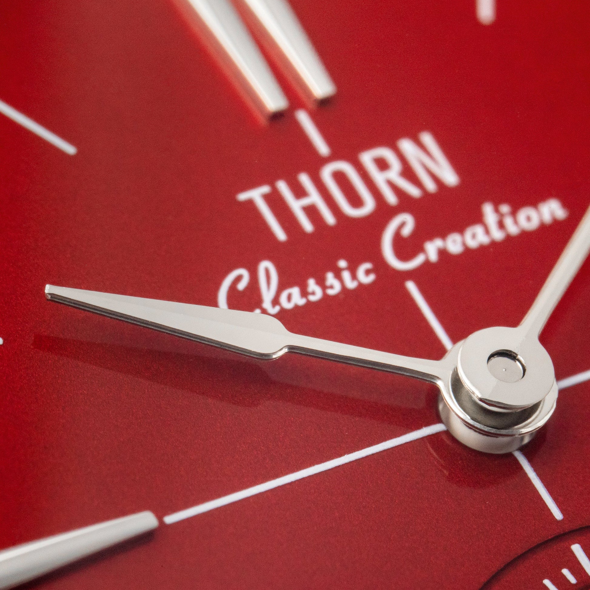 T022 Watch Details, Vintage Coin Pattern Bezel, Stainless Steel Case, Enamel Dial