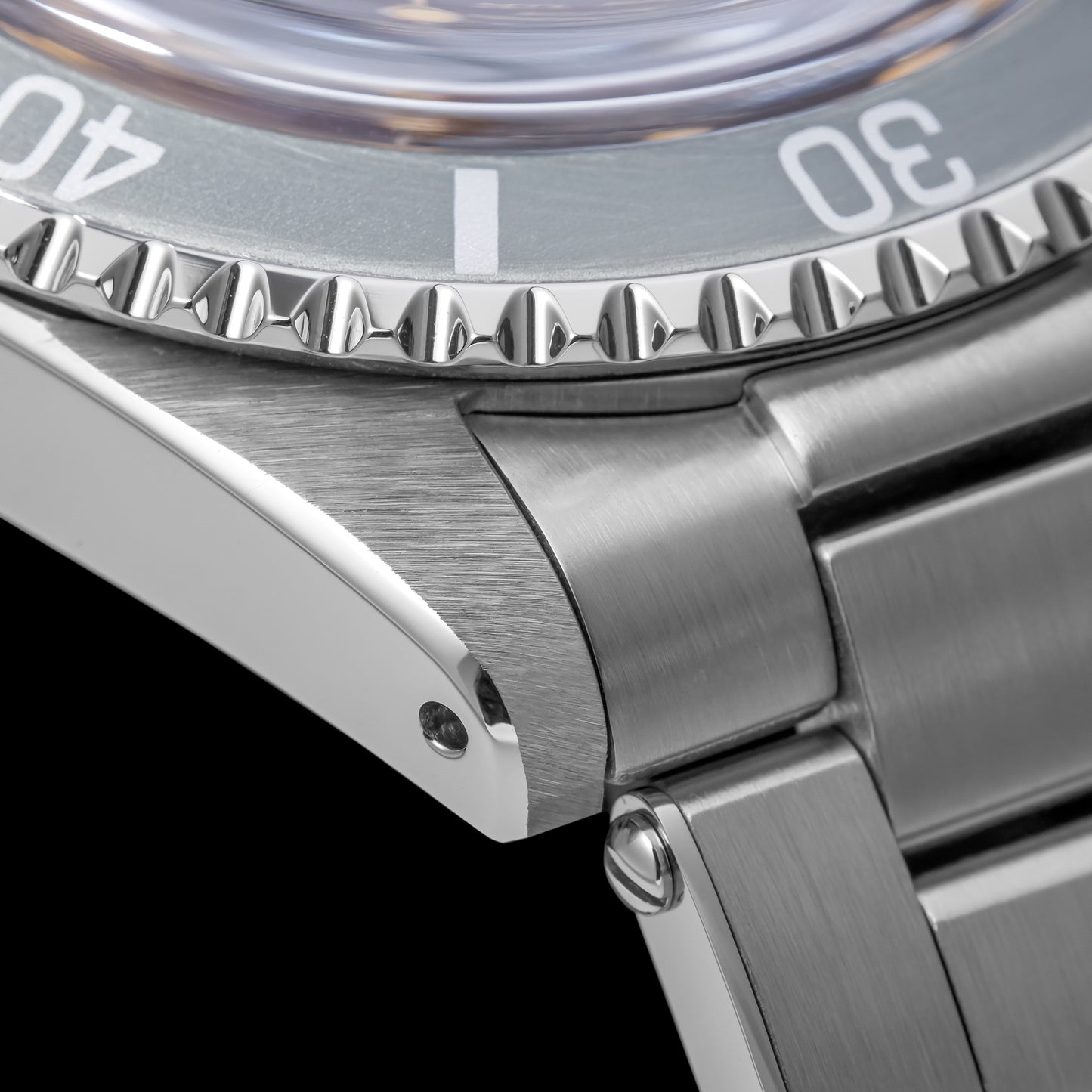 Thorn 40mm PT5000 Automatic Dive Watch T023 V1