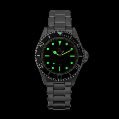 Thorn 40mm PT5000 Automatic Dive Watch T023 V1