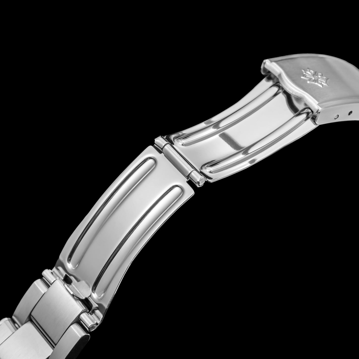 Thorn 40mm PT5000 Automatic Dive Watch T023 V1