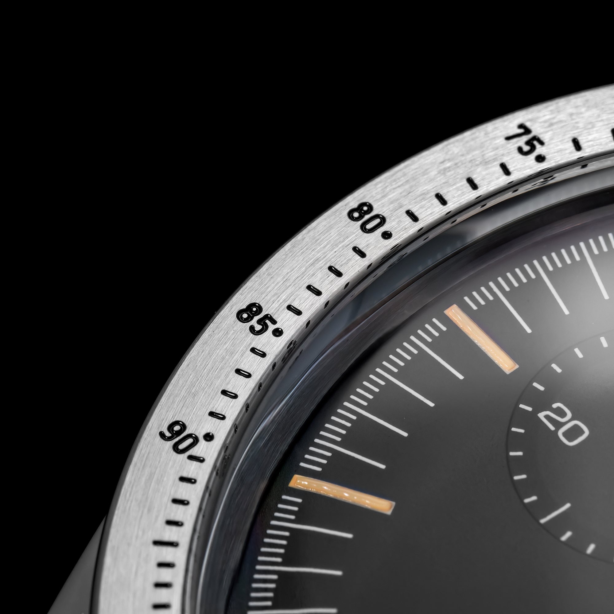 THORN T026 38mm Automatic Watch | 1957 Tribute Collection | PT5000