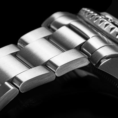 THORN Titanium Helium Valve NH34 GMT Watch