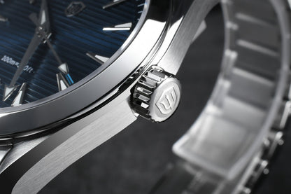 Watchdives WD0006 38mm VH31 Men Watch