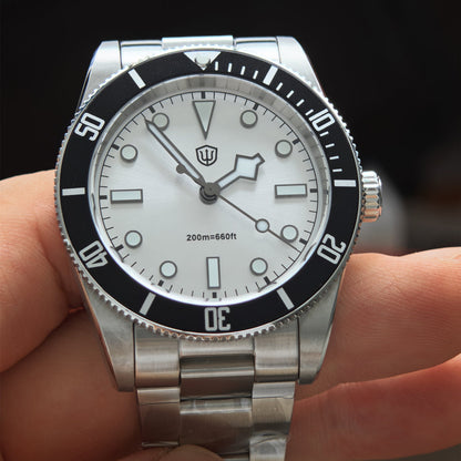 Watchdives WD7922 37mm VH31 Watch