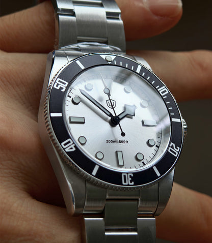Watchdives WD7922 37mm VH31 Watch