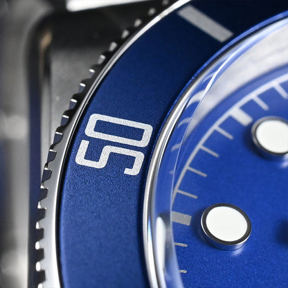 Watchdives WD7922 37mm VH31 Watch