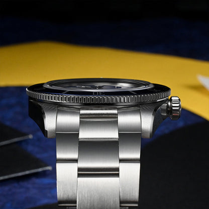 Watchdives WD7922 37mm VH31 Watch