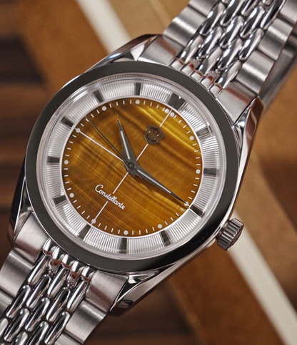 Watchdives WD1954 Arctic Classic 36mm VH31 Watch