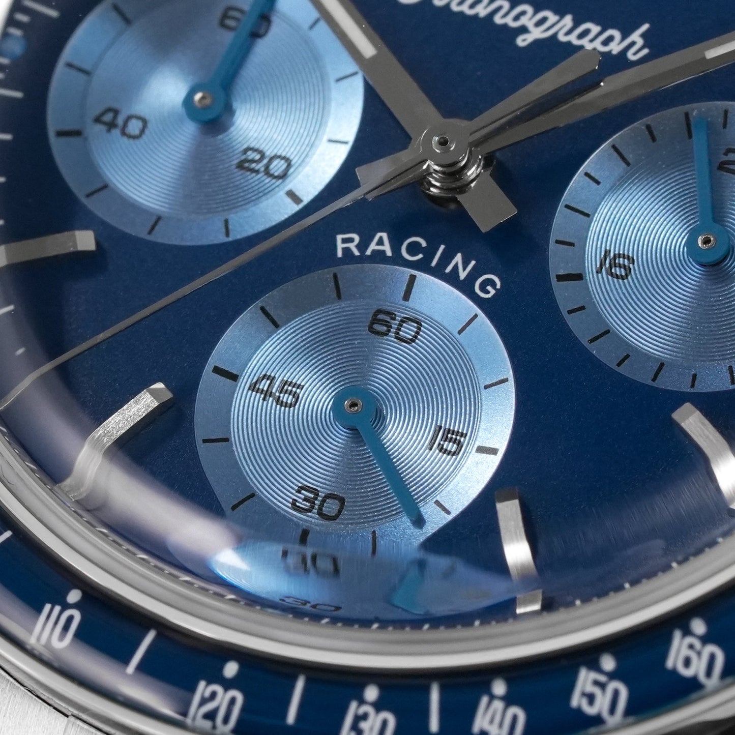 Watchdives WD6263 Vintage Racing Chronograph Watch