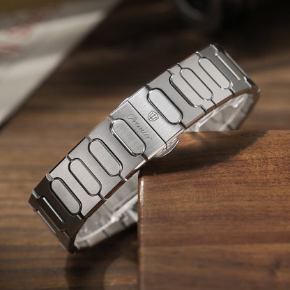 🔥EarlyBird🔥Watchdives WD0016 MUSOU Super Black — Ultra Light-Absorbing Dial