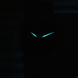 🔥EarlyBird🔥Watchdives WD0016 MUSOU Super Black — Ultra Light-Absorbing Dial