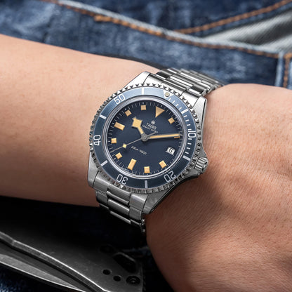 Thorn 40mm PT5000 Automatic Dive Watch T023