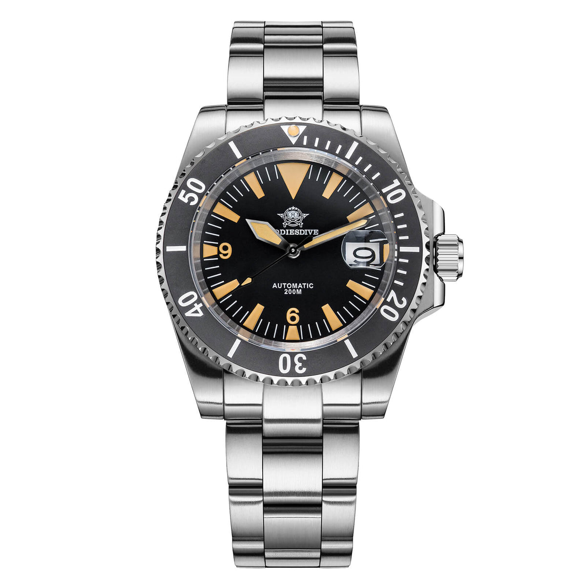 Addiesdive Watches on Sale | Sub Diver Watch | Watchdives – Thorn 