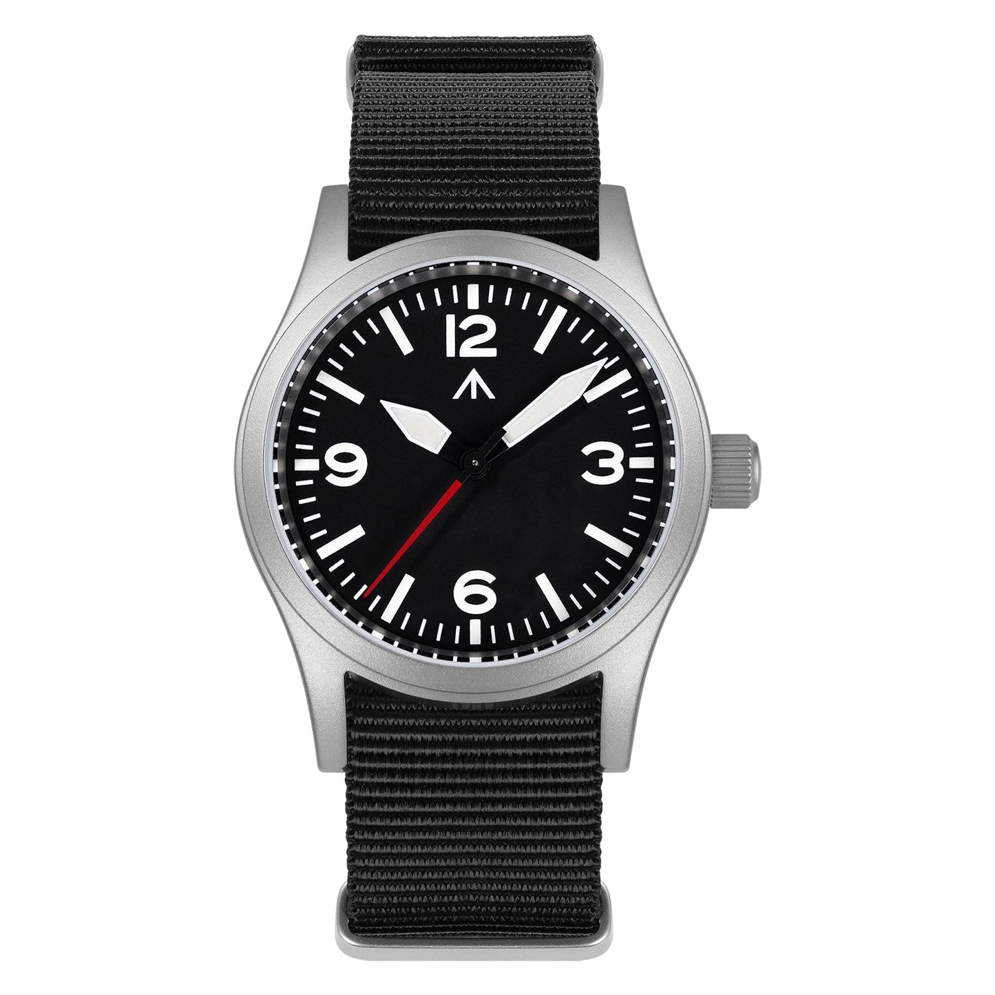 Militado 38mm Field Watch ML05 369 Dial