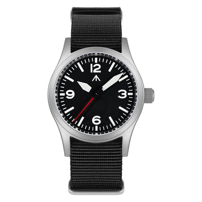 Militado 38mm Field Watch ML05 369 Dial