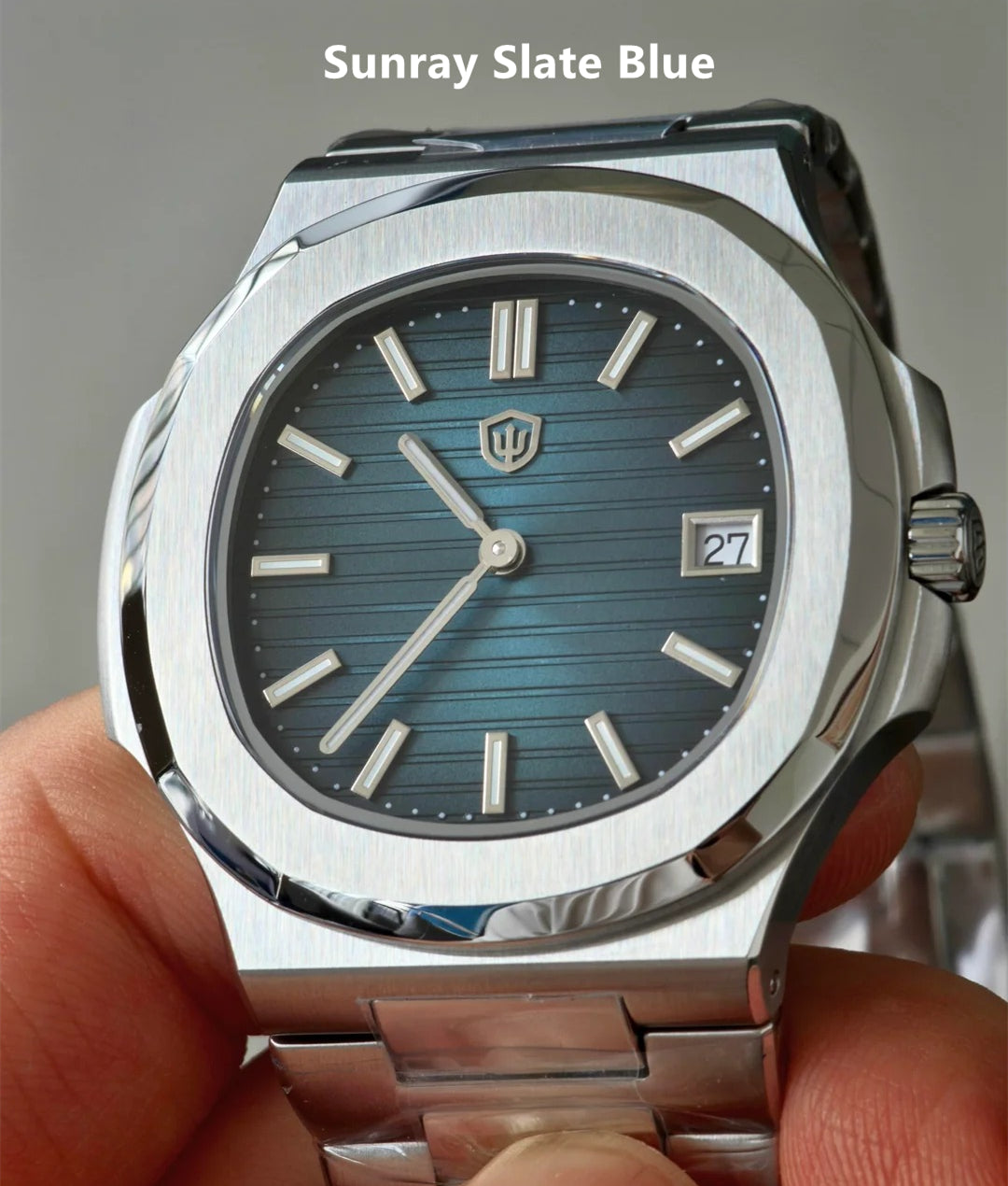 Watchdives WD0013 Ronda 714 Men Watch