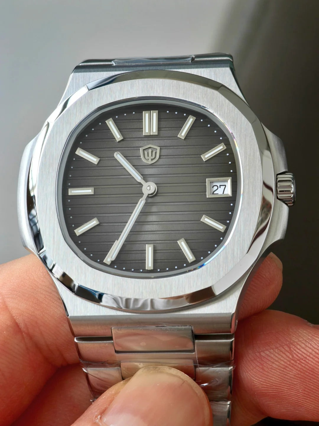 Watchdives WD0013 Ronda 714 Men Watch