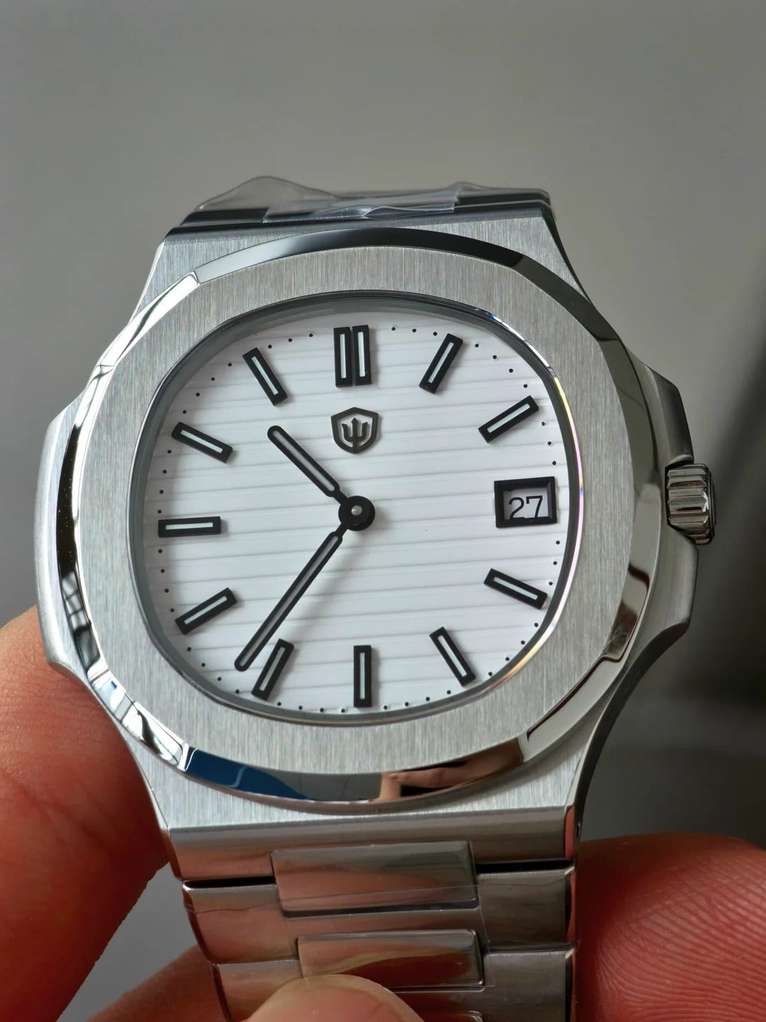 Watchdives WD0013 Ronda 714 Men Watch