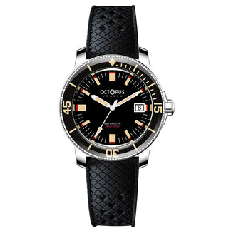 Buy Octopus Watches - FF Homage Dive Watch - Thorn Watch Official Store