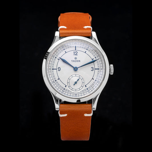 ★Big Sale★Thorn 37mm VD78 Quartz Dress Watch T0001