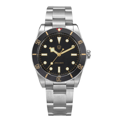 Watchdives WD7922 37mm VH31 Watch