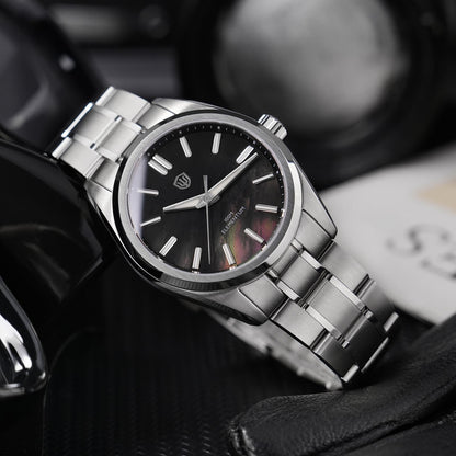 Watchdives WD0003C Enamel Dial Men Watch