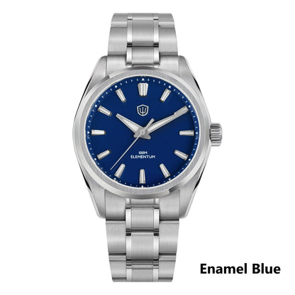 Watchdives WD0003C Enamel Dial Men Watch