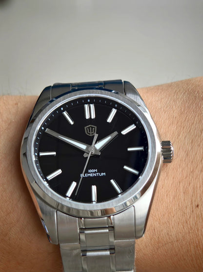 Watchdives WD0003D Natural Stone Elementum Men Watch