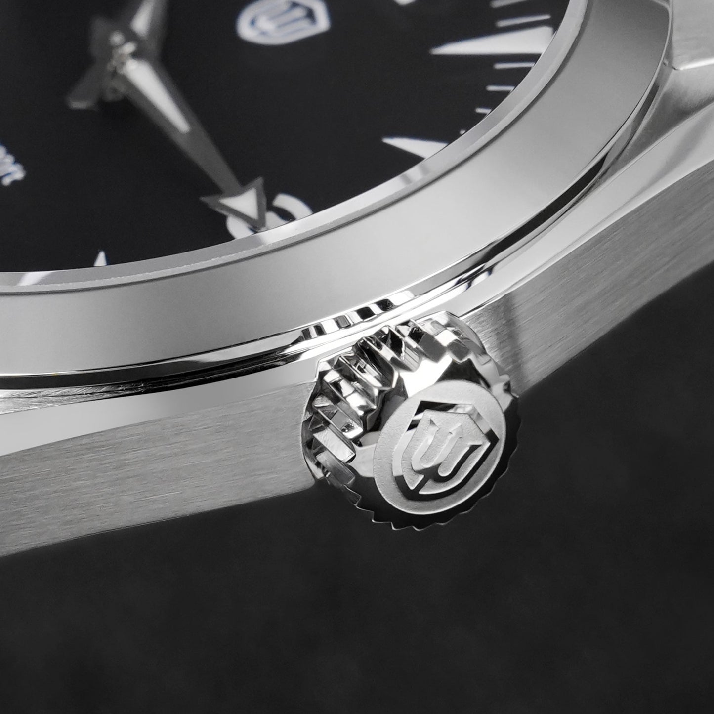 Watchdives WD0006 38mm VH31 Men Watch