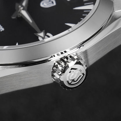 Watchdives WD0006 38mm VH31 Men Watch