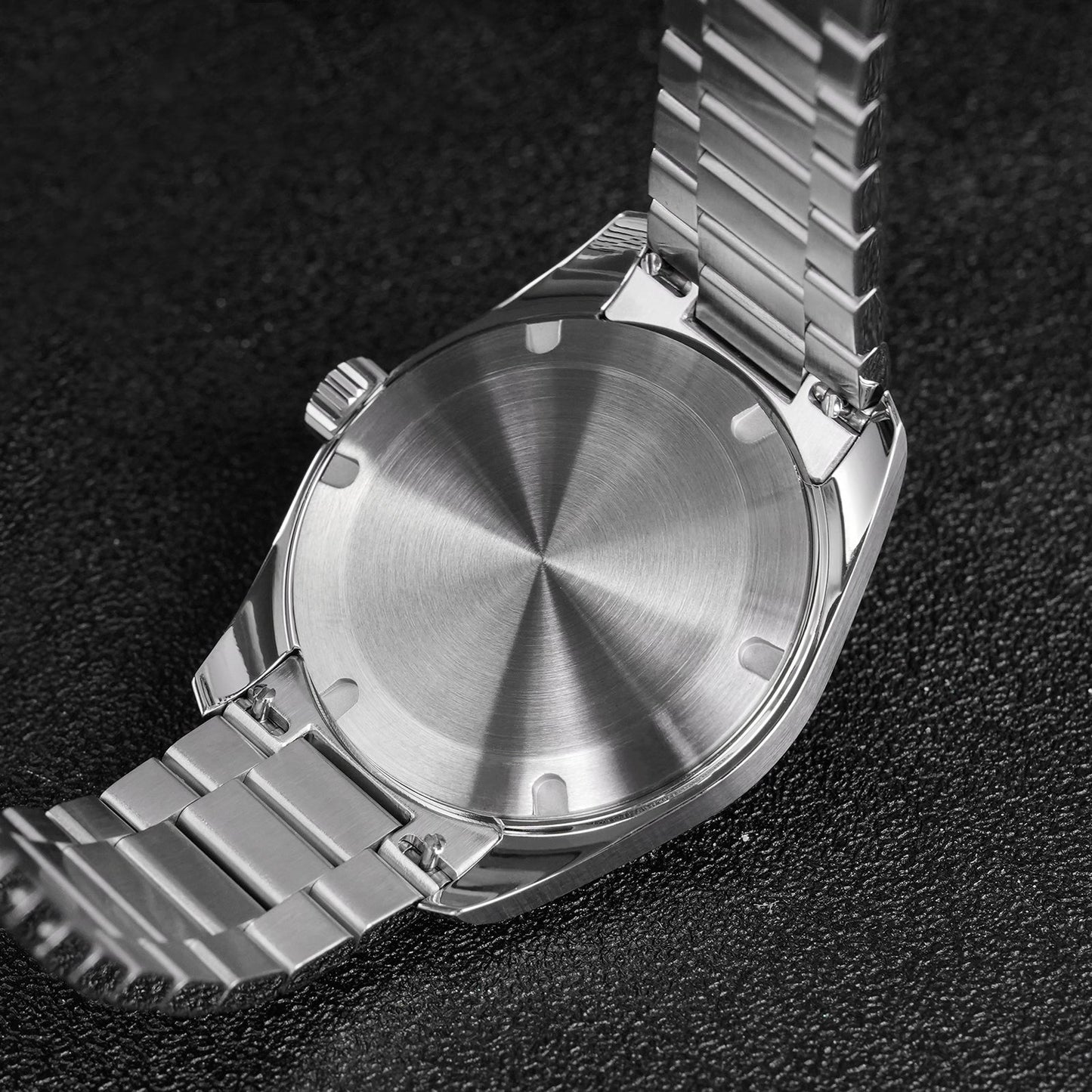 Watchdives WD0006 38mm VH31 Men Watch