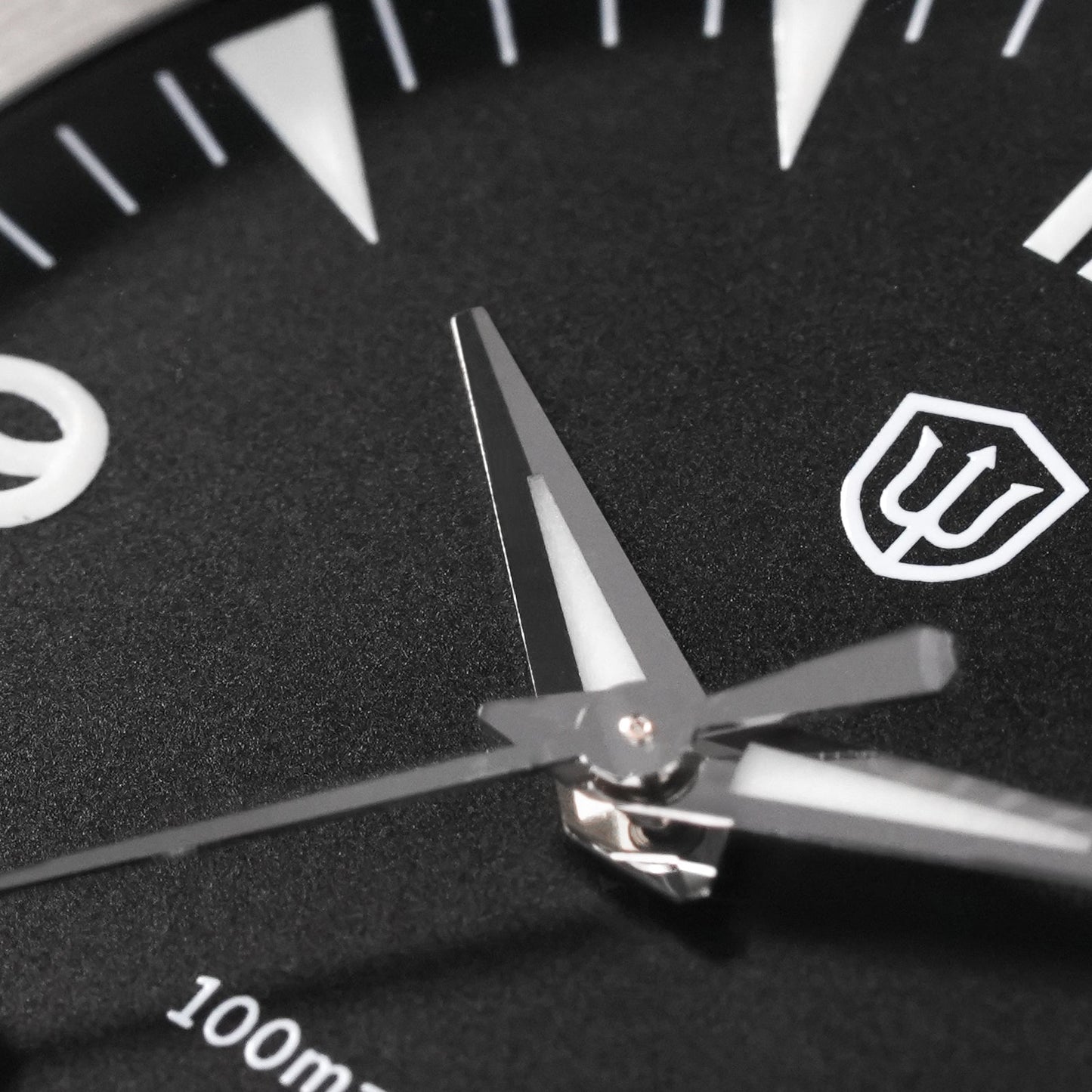 Watchdives WD0006 38mm VH31 Men Watch