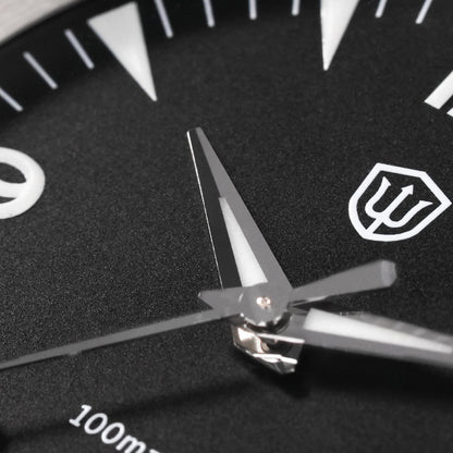 Watchdives WD0006 38mm VH31 Men Watch
