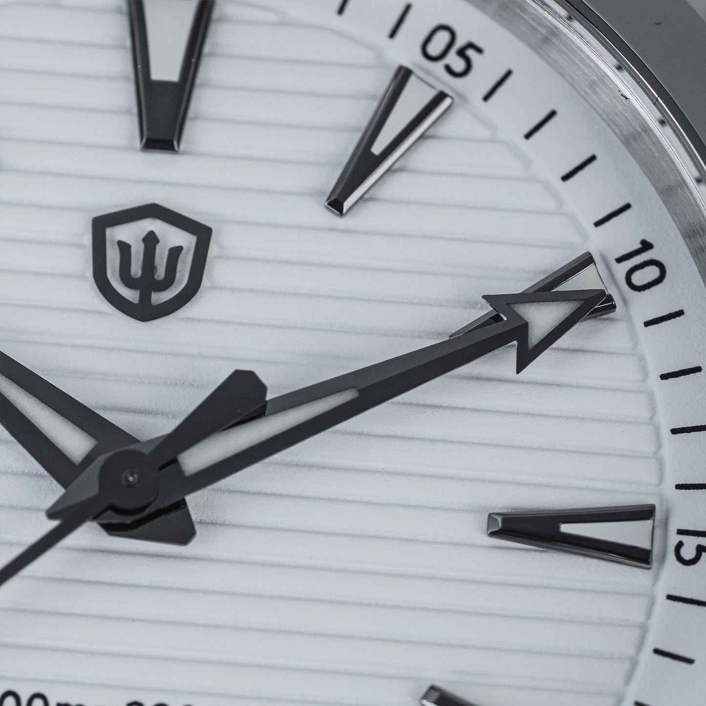 Watchdives WD0006 38mm VH31 Men Watch