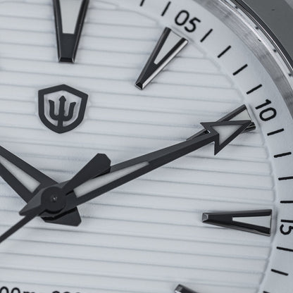 Watchdives WD0006 38mm VH31 Men Watch